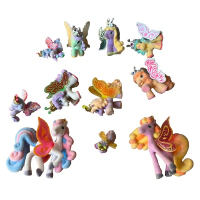filly Pferdchen Konvolut