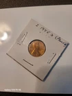 1985 s lincoln cent unc condition proof strike collectable u.s. coin