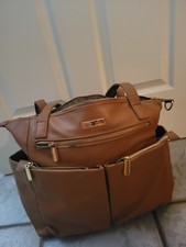 Miss Fong Diaper bag, tote/backpack