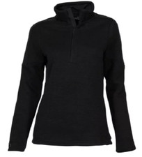 NEW Under Armour Women's Wintersweet 2.0 Half-Zip Long-Sleeve Pullover Small