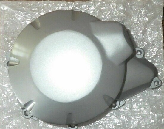 Carter gauche allumage gris FZ6 pièce moteur Yamaha 2004 2005 2006