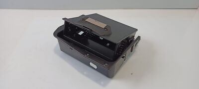 BMW OEM Bracket for DVD changer 9177572 F07 GT F10 F11 F18
