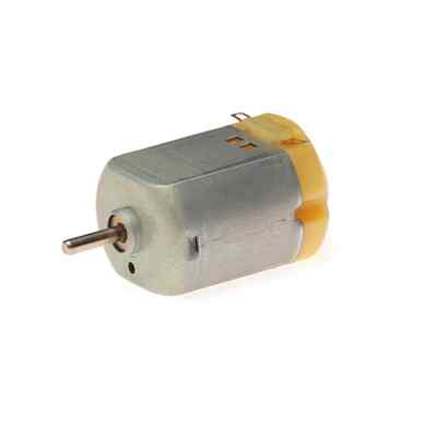 2PCS MABUCHI FA-130-2270 Motor DC 1.5V 3V 3.7V 16000RPM High Speed Toy Car Robot
