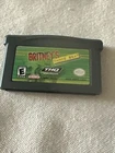 Britney's Dance Beat (Nintendo GBA) Cart Only, Tested W/Pic