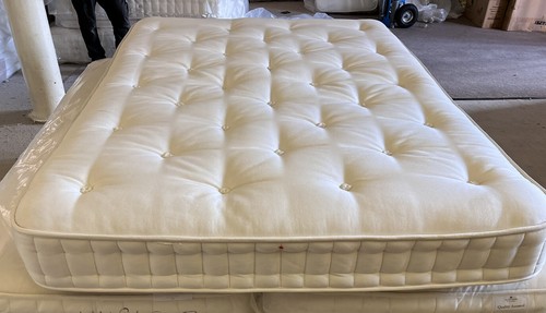 Dreams Flaxby Natures Halo All Seasons Mattress 4ft6 Double EBay