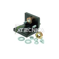 Endschalter Mechanisch GehäMmert EröFfnung Faac 722121 Erdung Genius Walze 770 N