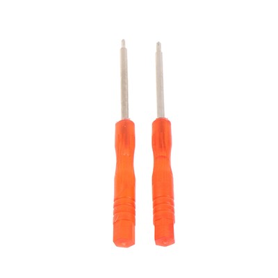 Screw Driver for GBC GBA SP for GBM Wii for 3DS XL For NDS DS Lite Repair ..hu