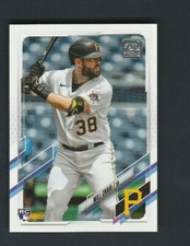 2021 Topps Update Series Rookie Card RC # US237 Will Craig