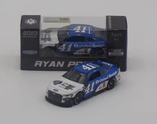 2023 RYAN PREECE #41 United Rentals 1:64 In Stock