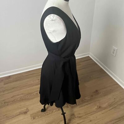 little black dress revolve Black Tie Wedding Guest Dress