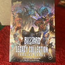 2023 Upper Deck Blizzard Legacy Collection Cards Checklist 43
