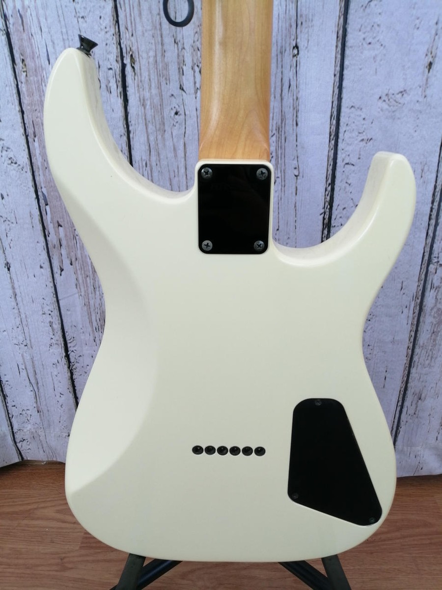 FERNANDES LIMITED EDITION BUCK-TICK Electric Guitar | eBay
