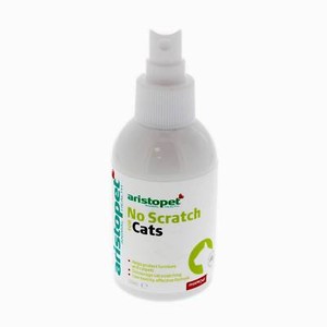 aristopet no scratch spray for cats