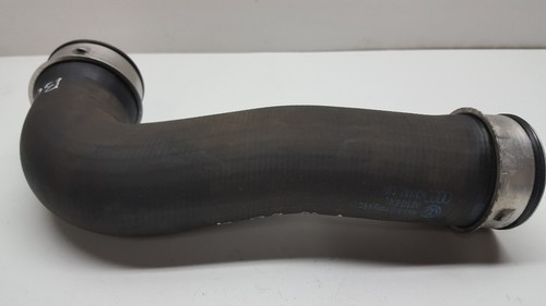 VW Volkswagen Passat B6 2007 1.9 Tdi Ladeluftkühler Schlauch 1K0145837L