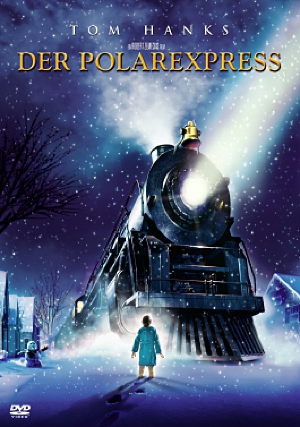Der Polarexpress [DVD] - Bild 3