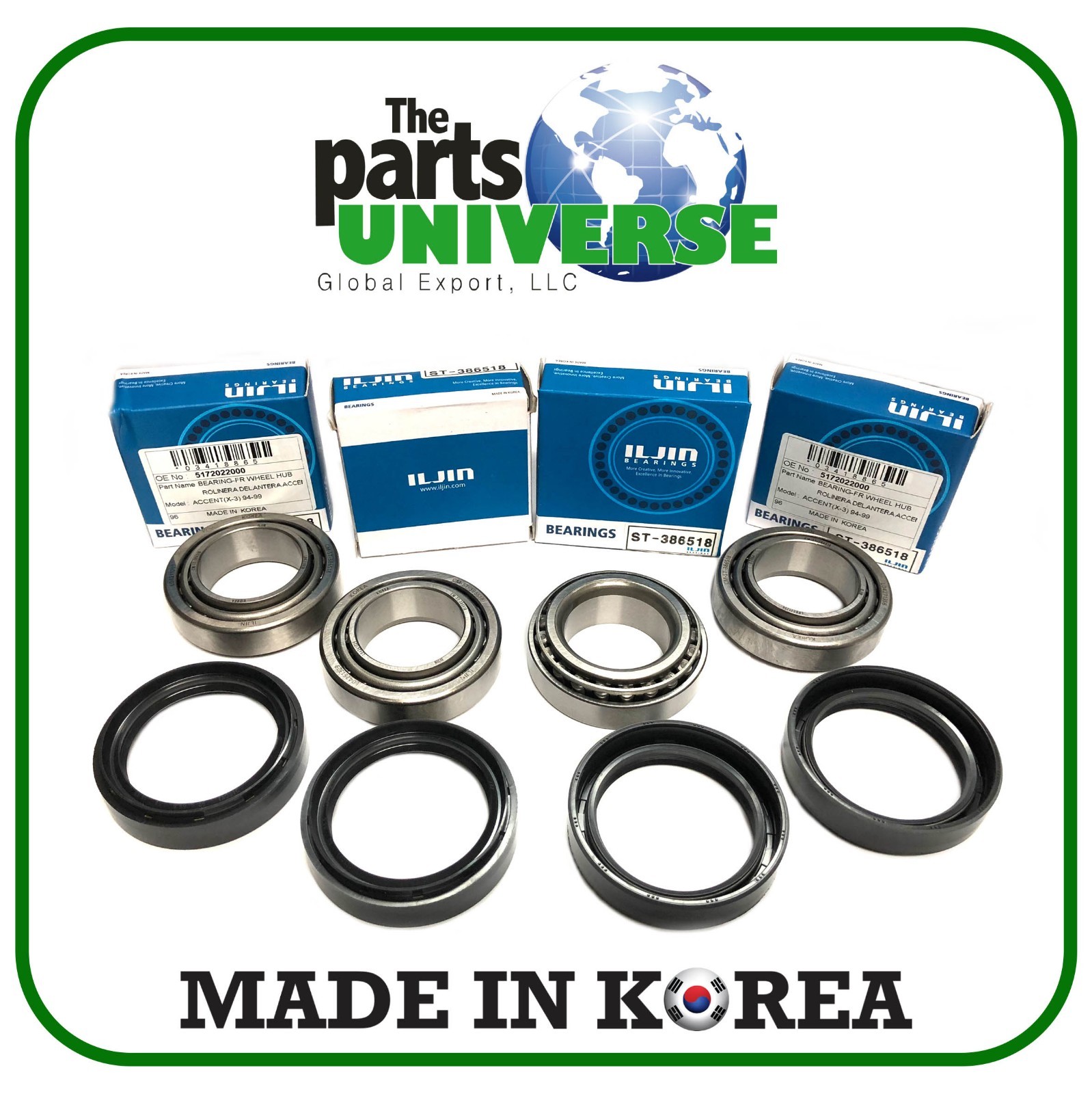 Hyundai kia 5172022000
