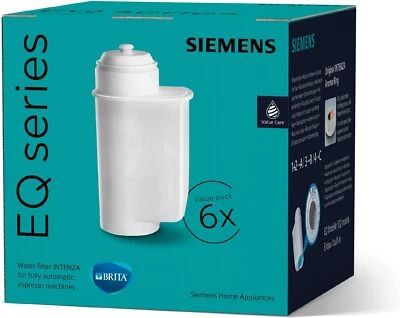 Siemens EQ.series Wasserfilter INTENZA TZ70063A