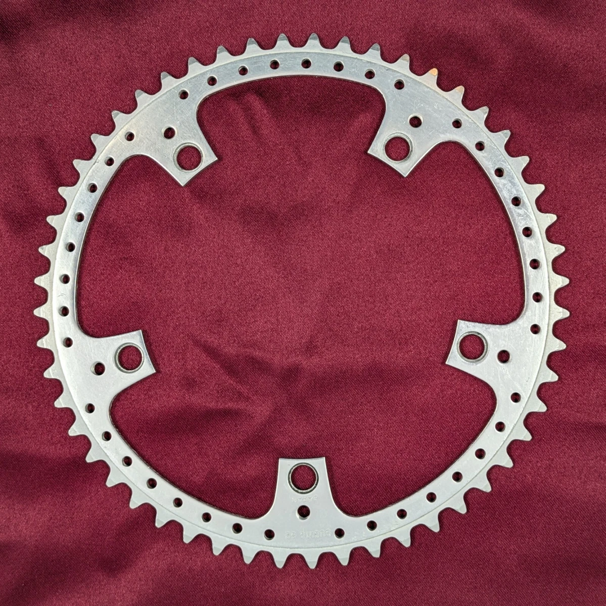 Sugino Bicycle Chainrings & BMX Sprockets 144 mm Distance Between