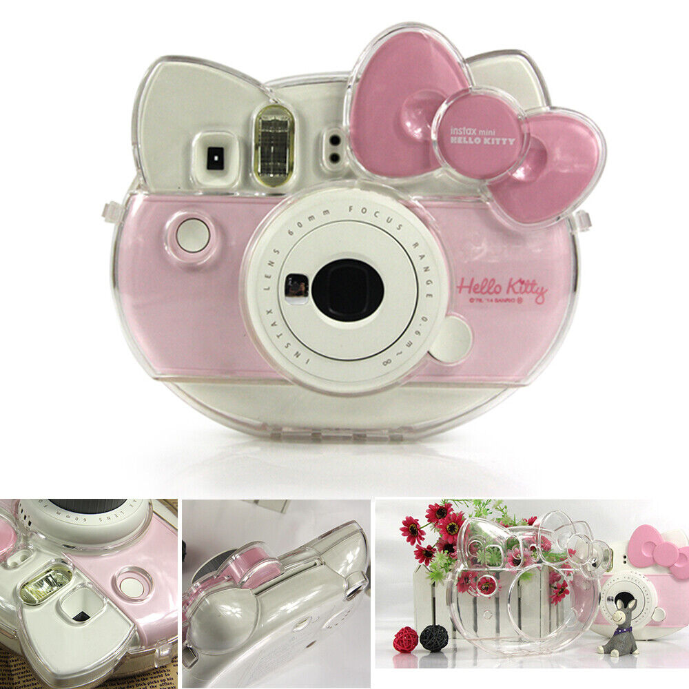 INSTAX MINI HELLO KITTY-