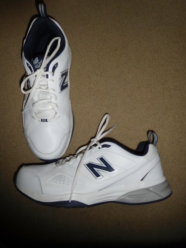 Men's New Balance 624 Version 4 Size 11 