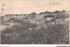 AFDP3-55-0351 - le fort de Douaumont