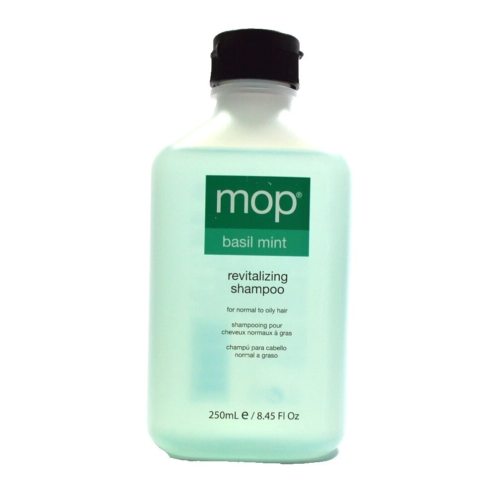 Mop Hair Styling Products