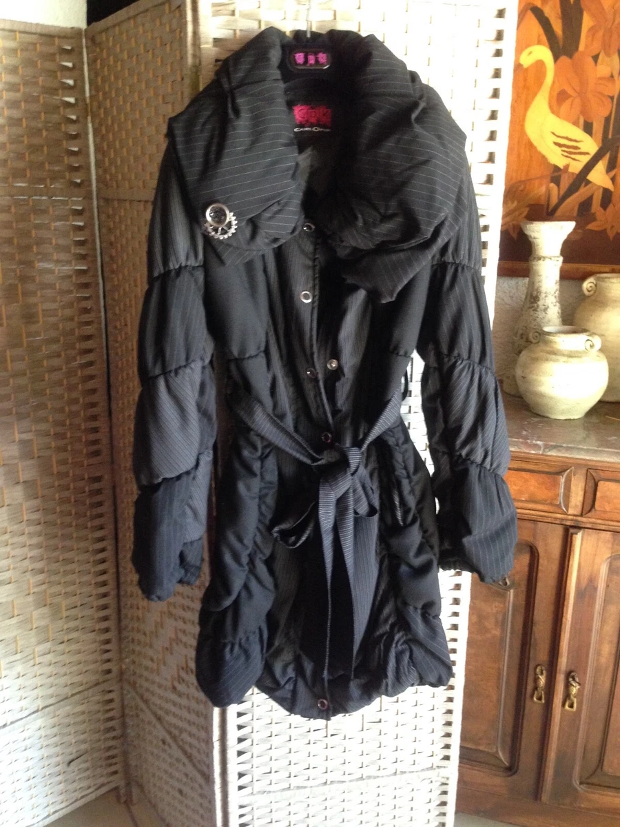Marque manteau femme new arrivals