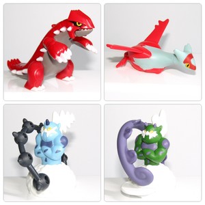 latias mcdonalds toy