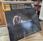 Trio for violin, cello and piano  : Leon Kirchner