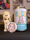 Funko Vinyl SODA: Lord Of The Rings - Galadriel - COMMON Boxlunch Ex. /10.500
