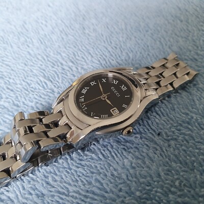 Gucci 5500L Women's Watch (A302)