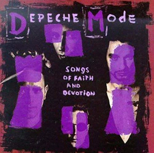 Depeche Mode products for sale | eBay