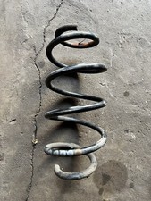 Volkswagen Touran MK1 1.9tdi Front Coil Spring Genuine 