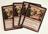 Grotag Siege-Runner (4) Rise of the Eldrazi NM MTG Magic the Gathering