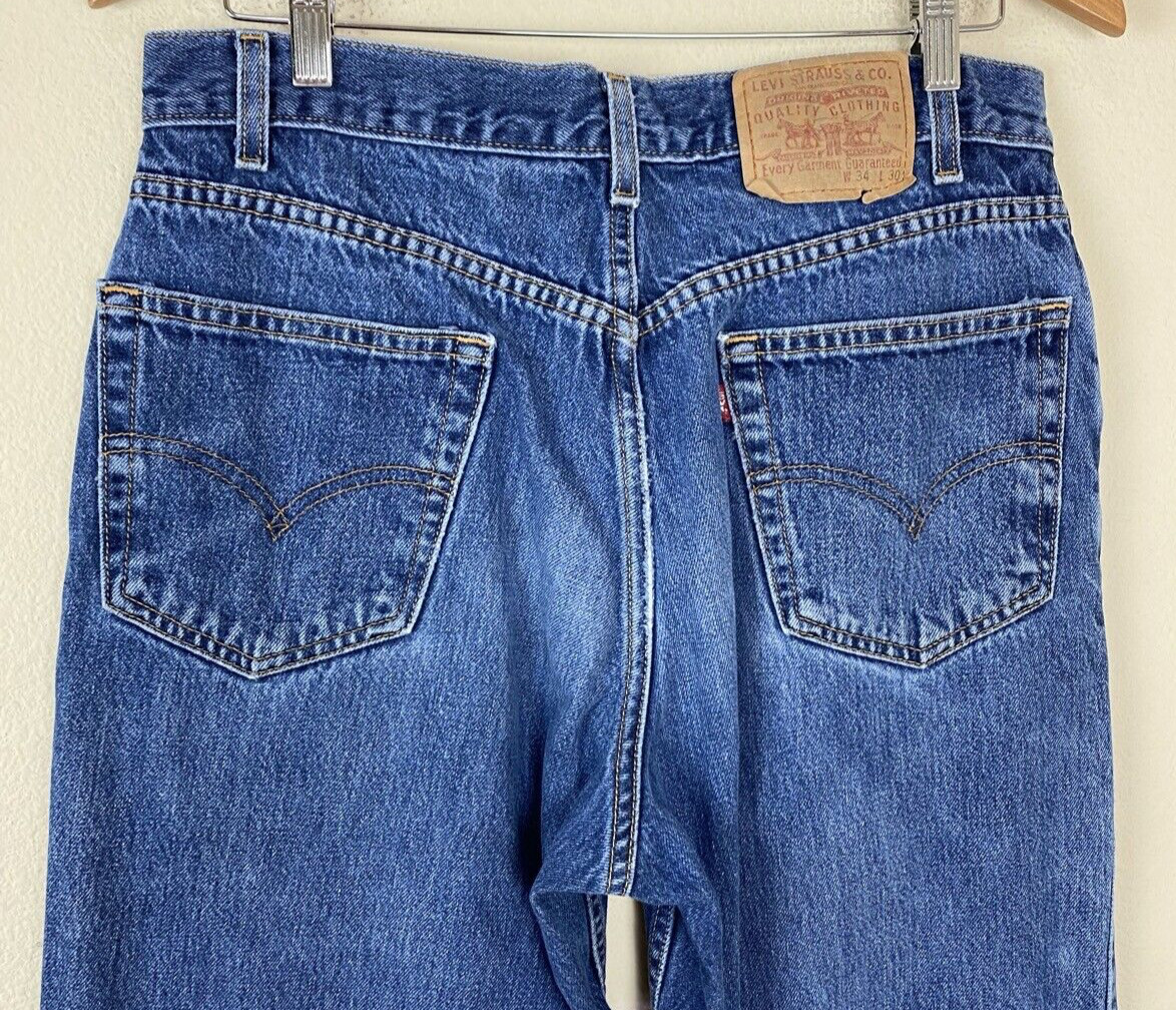 levis 32 x 29
