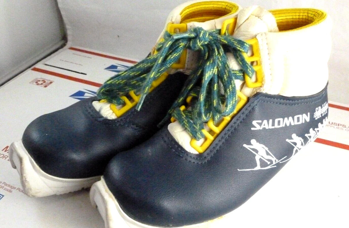 Salomon sr 31 ski best sale boots