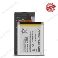 New Replacement Battery LIS1618ERPC For Sony Xperia XA F3111 2300mAh