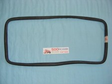 FIAT 126 BASE PERSONAL FSM GUARNIZIONE VETRO POSTERIORE LUNOTTO