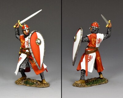 King country KM 015 figurine de 2010 - Collection