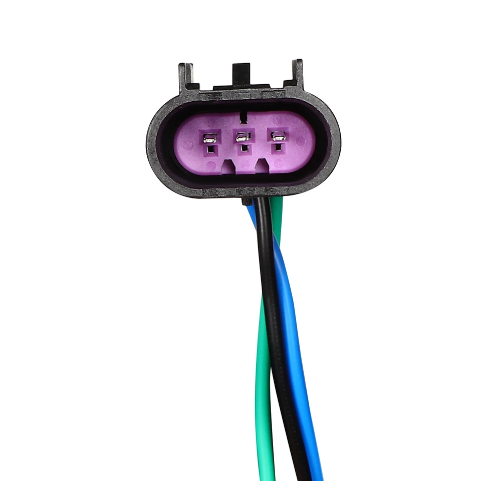 Par de faros aptos para Ram 1500 2500 3500 2011 2012-2018 montaje faros Foto 4 de 4