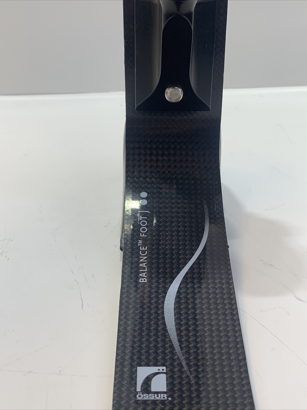 ossur balance j prosthetic foot eBay