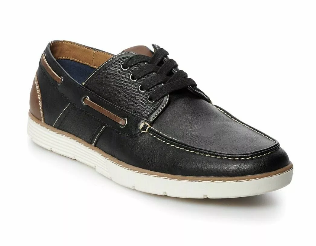Sonoma boat best sale shoes