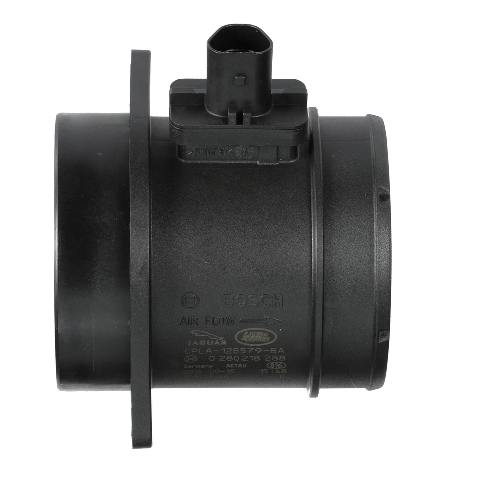 Sensor de masa de aire original Jaguar T2P1711 Foto 3 de 4