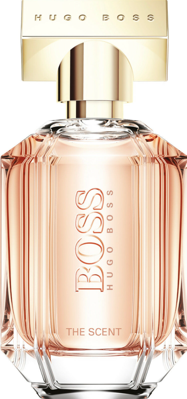 the boss scent