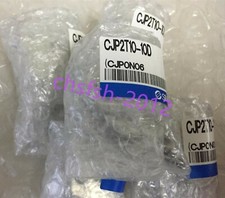 1 PCS NEW IN BOX SMC cylinder CJP2T10-10D