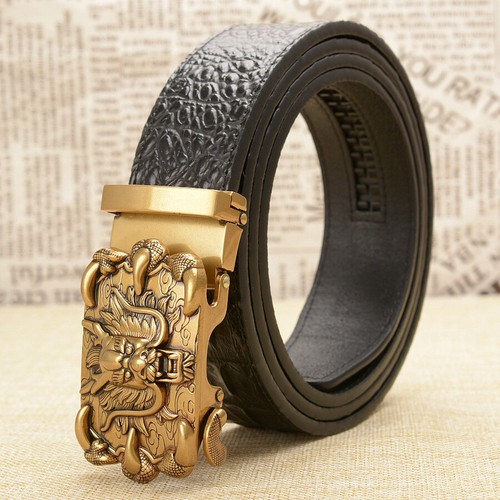 Genuine Leather Belt for Mens - Best Deals | Shop Celino