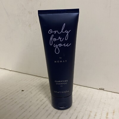 Only For You Monat Shampoo
