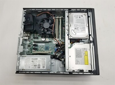 サーバー HP EliteDesk 800 G2 SFF Core i5 RAM8G Amazon.com: HP Elitedesk 800 G2 SFF Intel core i5-6500 3.2