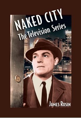 Naked City Set 1 [DVD] 【公式通販】