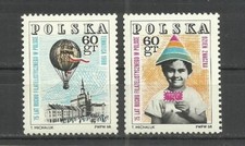 Poland 1968  - Philatelic Society in Poland , MNH